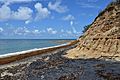 Playa Negra black sand beach Vieques Puerto Rico 2021-08-04 11-50-50 1