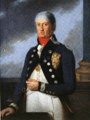 Porträt des Karl Felix von Savoyen