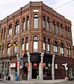 Poulton Block Toronto