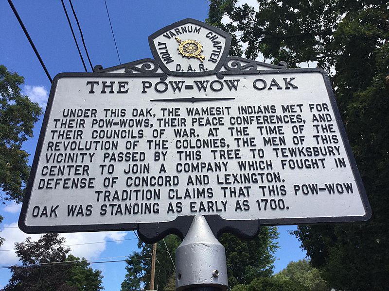 PowWowOakDARsign2015
