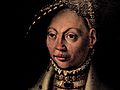 Prinsesse Dorothea (1504-1547)