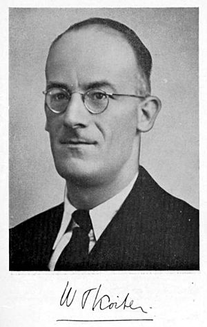 Prof. dr. ir. W. T. Koiter, 1950