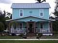 Punta Gorda Residential District house 8