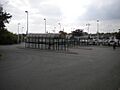 Pwllheli bus station (geograph 4730719)