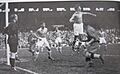 RC Strasbourg - FC Sochaux, 1937 B