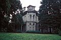 ROBIDOUX HILL HISTORIC DISTRICT