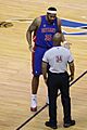 Rasheed Wallace argues with ref (cropped)