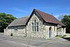 Rectory Chapel, Victoria Road, Freshwater (May 2016) (3).JPG