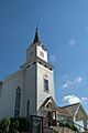 Renner Lutheran Church