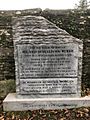 Richard O'Sullivan Burke Memorial Kinneigh
