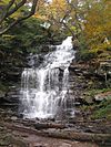 Ricketts Glen State Park Ganoga Falls 1.jpg