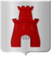 Coat of arms of Rijnsburg