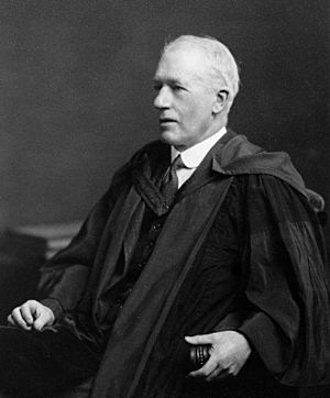 Robert Muir (pathologist) 1932