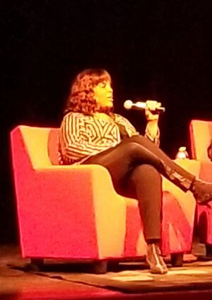 Robin Clark, 2019 (cropped).jpg