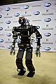 Roboter Johnny 05 DARPA Robotics Challenge 2015 compressed