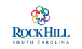 Rock Hill, SC City Flag