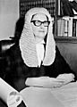 Roma Mitchell 1965