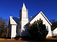 Roxana United Methodist Church