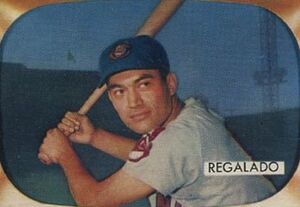 Rudy Regalado