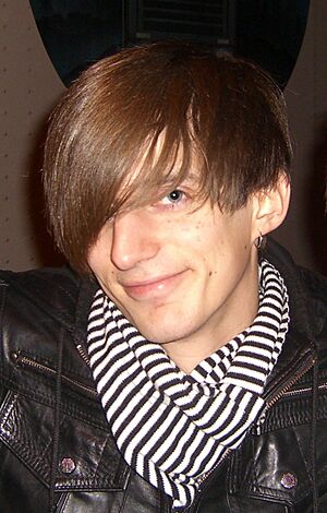 Russell Lissack