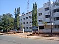 SIVAGANGAI DISTRICT COLLECTOR OFFICE