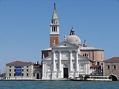 San Giorgio Maggiore 2008 2