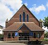 Sandown Baptist Church, Station Avenue, Sandown (July 2016) (6).jpg