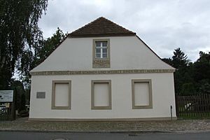 Schulmuseum Reckahn 085
