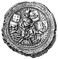 Seal of Vytautas the Great