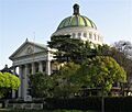 Second Church of Christ, Scientist, Los Angeles