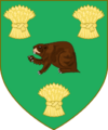 Coat of arms of Prince Albert