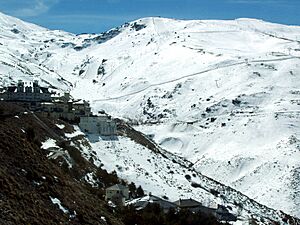 Sierra Nevada España (Spain) 10