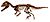 Sinosaurus triassicus white background.JPG