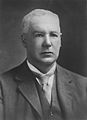 Sir Francis Henry Dillon Bell, ca 1924