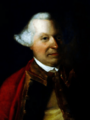 Sir Wiliam Green (The Convent)