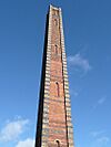 Slingfield Mill Chimney, Kidderminster - geograph.org.uk - 1022793 Crop.jpg