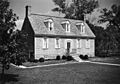 Smith's Fort Plantation