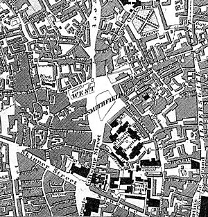 Smithfield 1827