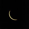 Solar eclips 1999 1