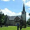 St Andrew's Church, Gatton Park, Gatton (NHLE Code 1294726) (June 2013).JPG