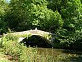 St Bertram's Bridge - geograph.org.uk - 1105936