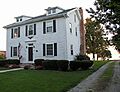 Stagecoach Inn Vermilion Ohio