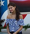 Stefanie Scott - May 24, 2015 (cropped)