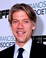 Stephen Gaghan (cropped)