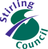 Official logo of Stirling