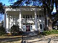 Stovall-George-Woodward House