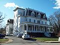 Summit Catonsville MD Dec 09