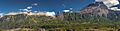 Surroundings of Cerro Castillo, Chile