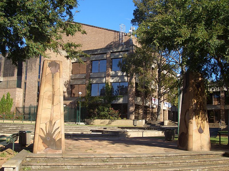 Sutherland Entertainment Centre 1