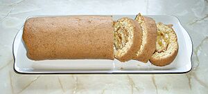 Swiss roll